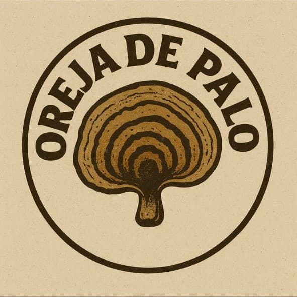 Oreja de Palo