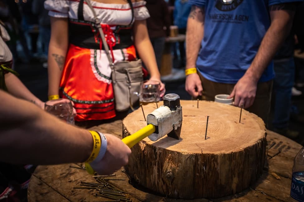 Competencias Cerveceras