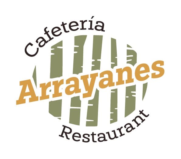 Cafeteria Arrayanes