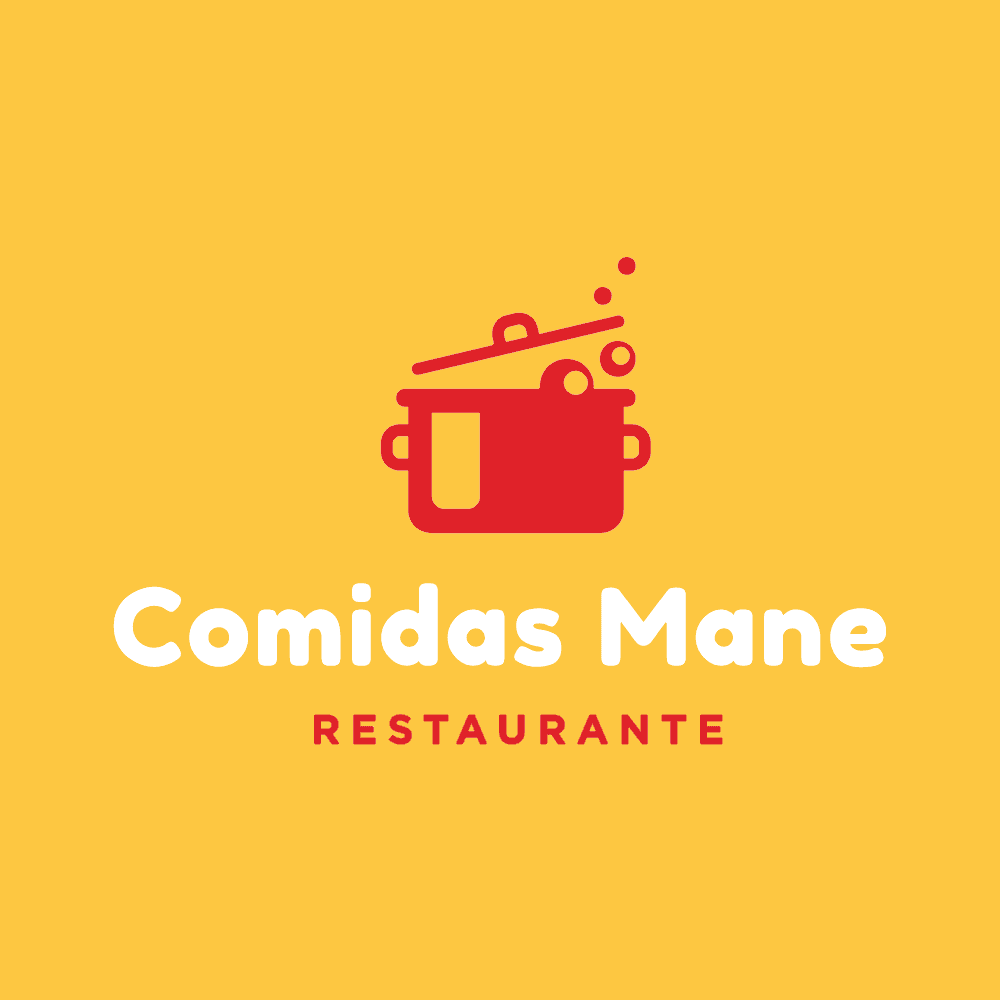 Comidas Mane