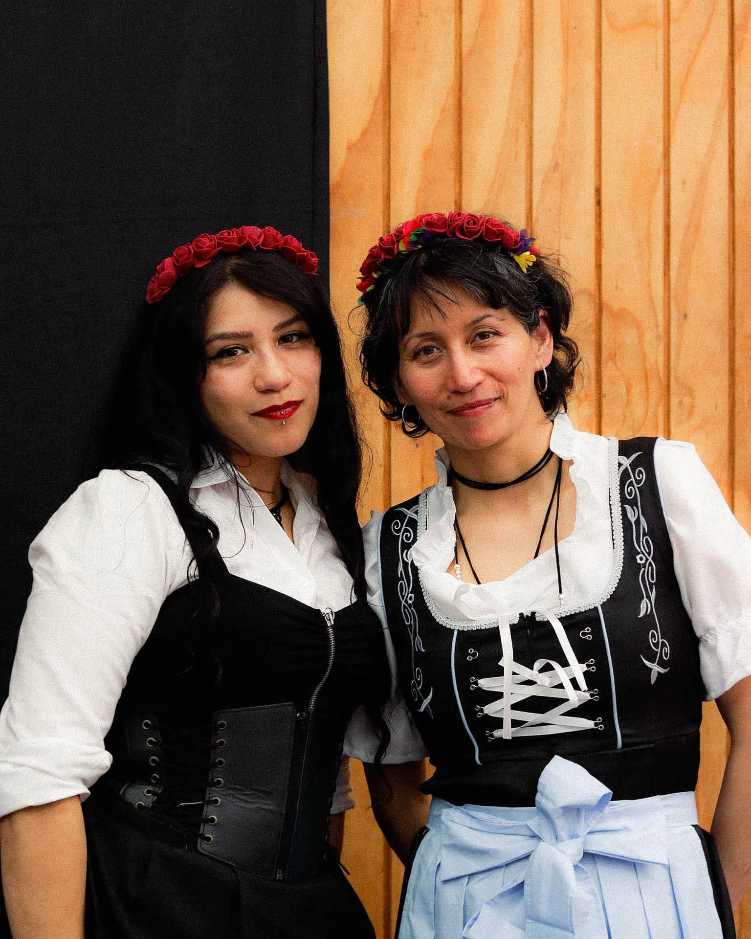 Oktoberfest 2025 - Día 1