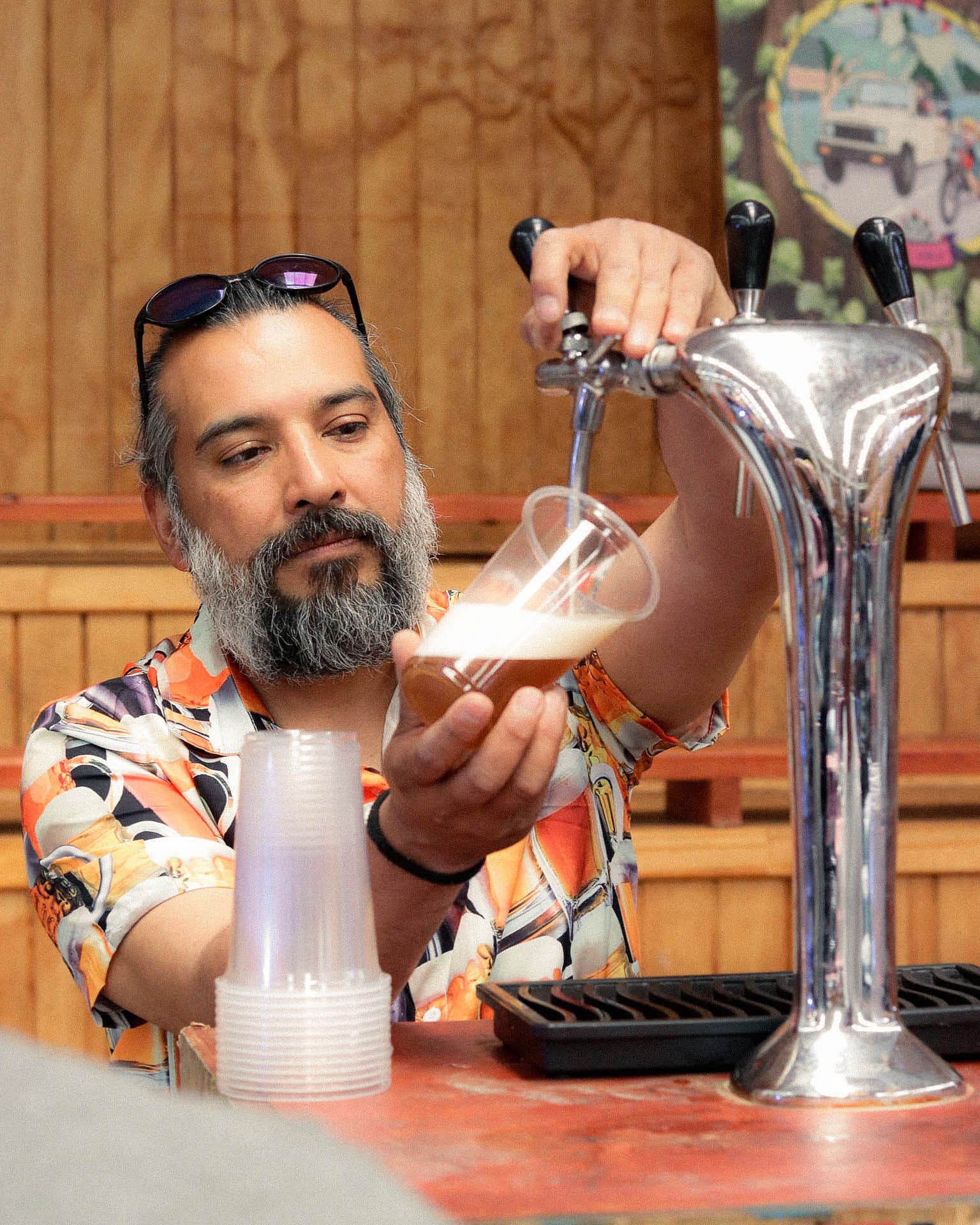 Oktoberfest 2025 - Día 1