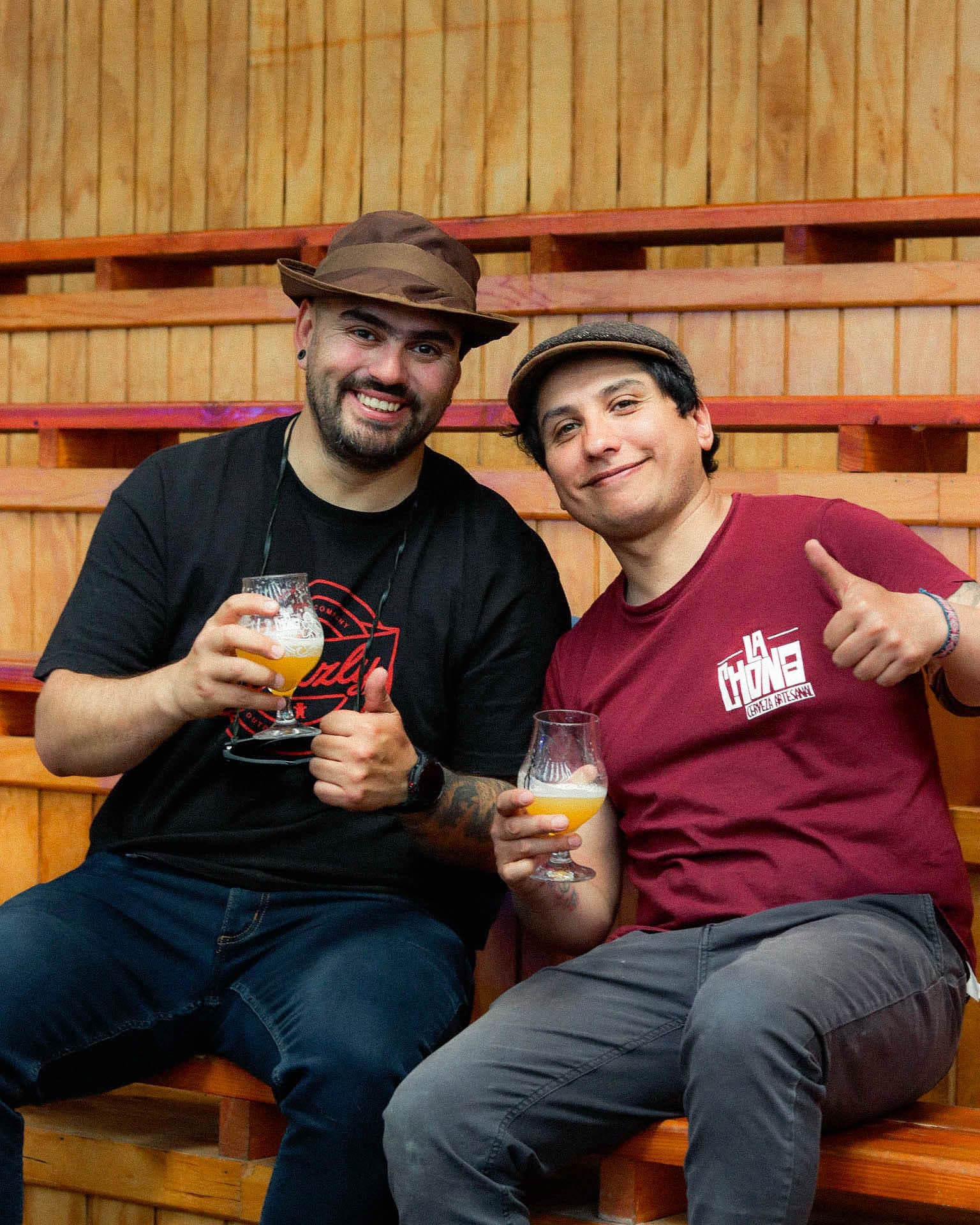 Oktoberfest 2025 - Día 1