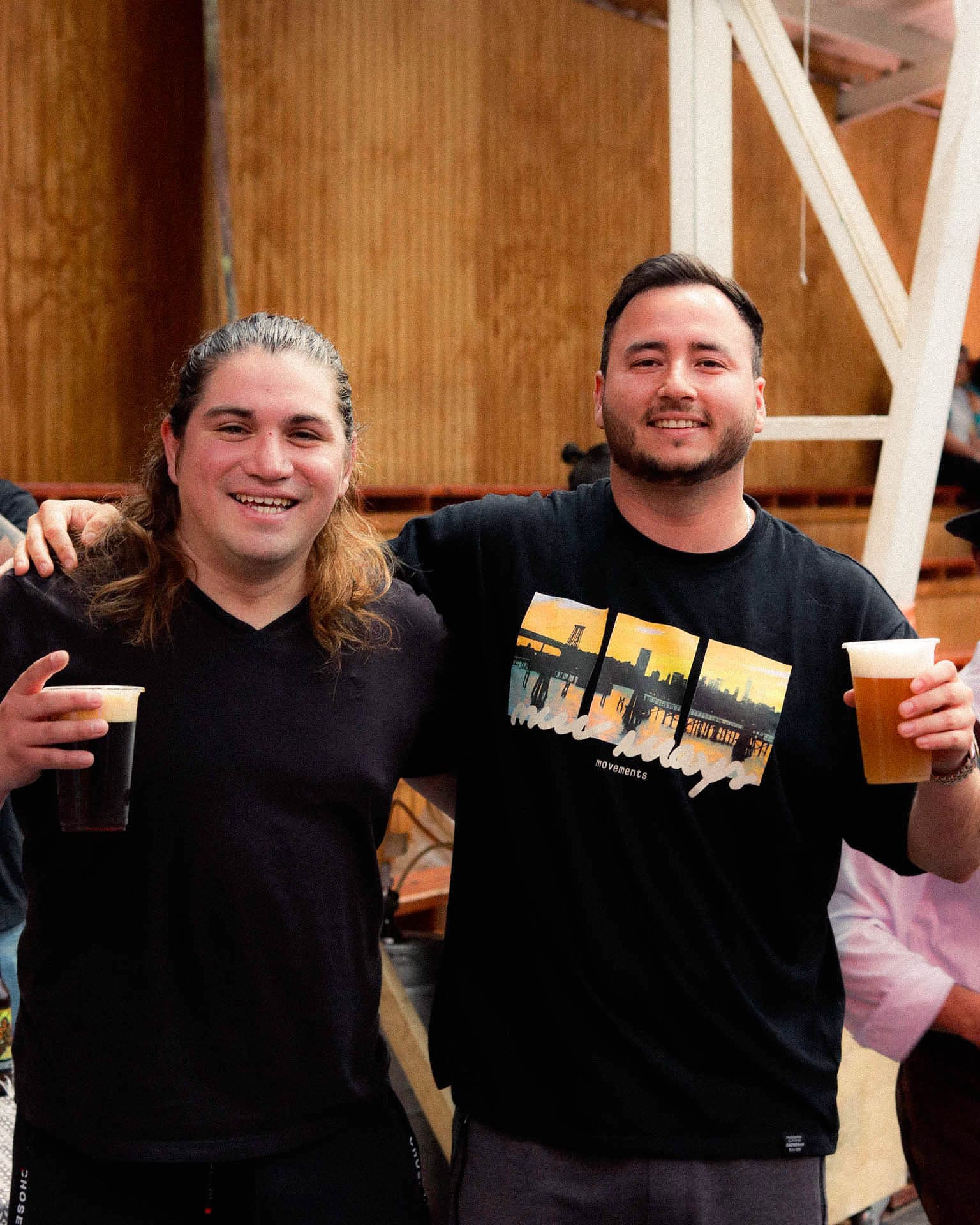 Oktoberfest 2025 - Día 1