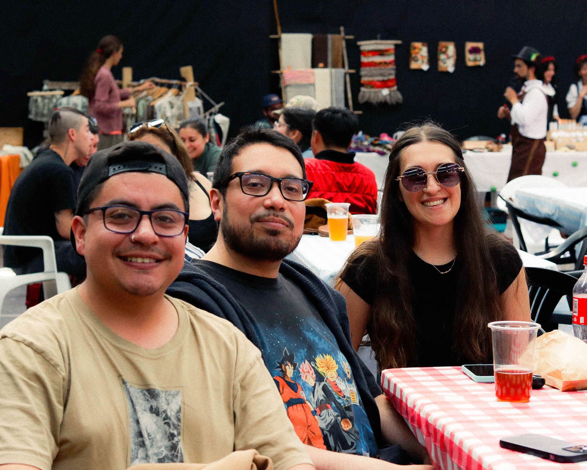 Oktoberfest 2025 - Día 1