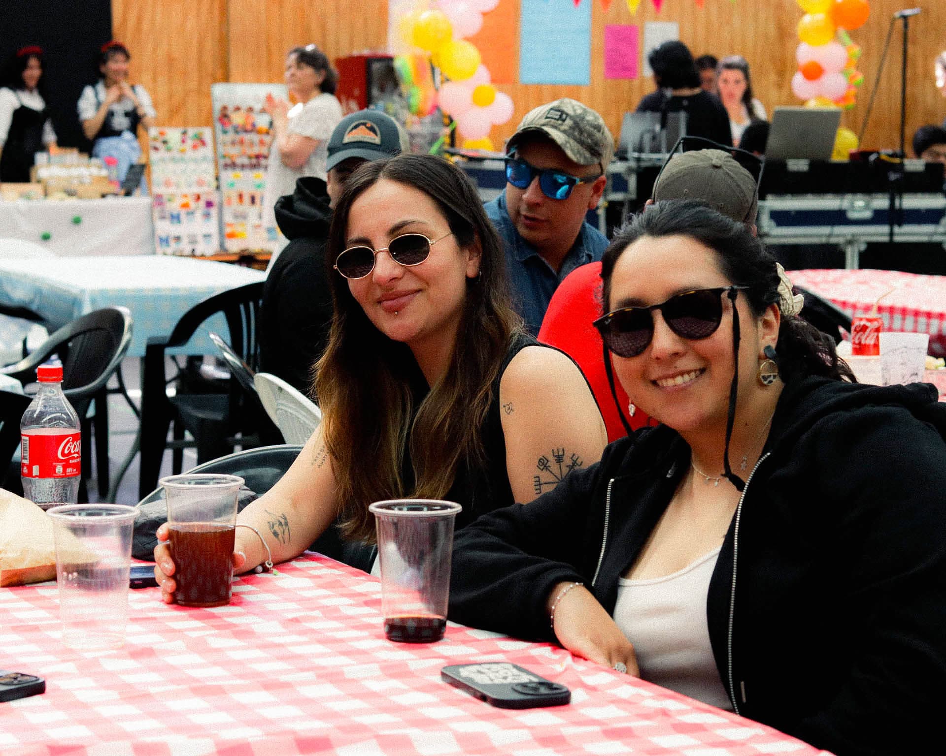 Oktoberfest 2025 - Día 1