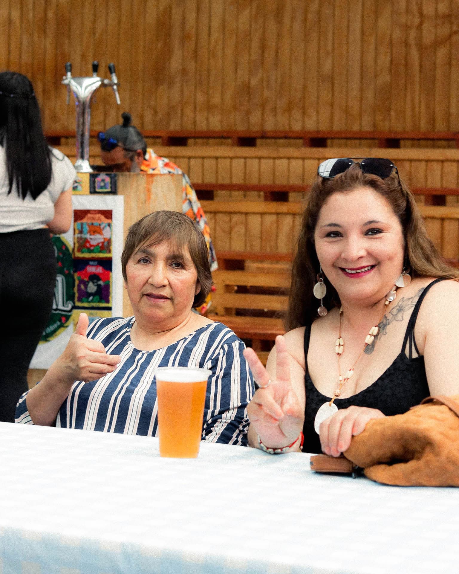 Oktoberfest 2025 - Día 1