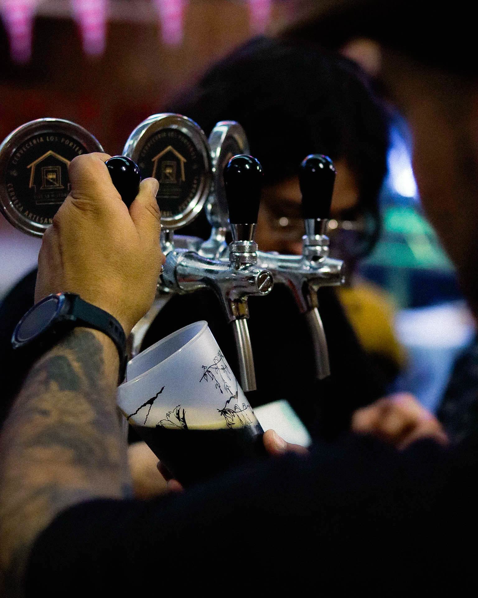 Oktoberfest 2025 - Día 1
