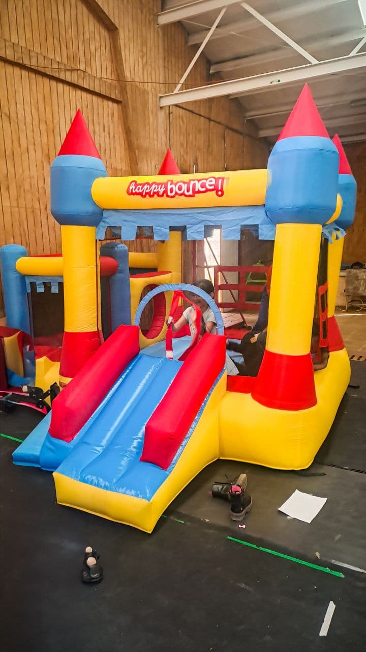 Actividades Familiares