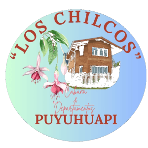 Cabañas y Dptos. Los Chilcos