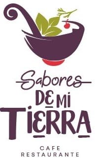 Sabores de mi Tierra