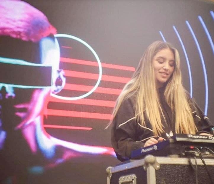 Dj Nea