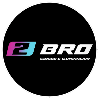 2 Bro Sonido e Iluminación